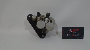 PINZA DE FRENO DELANTERO SYM FIDDLE II 125
